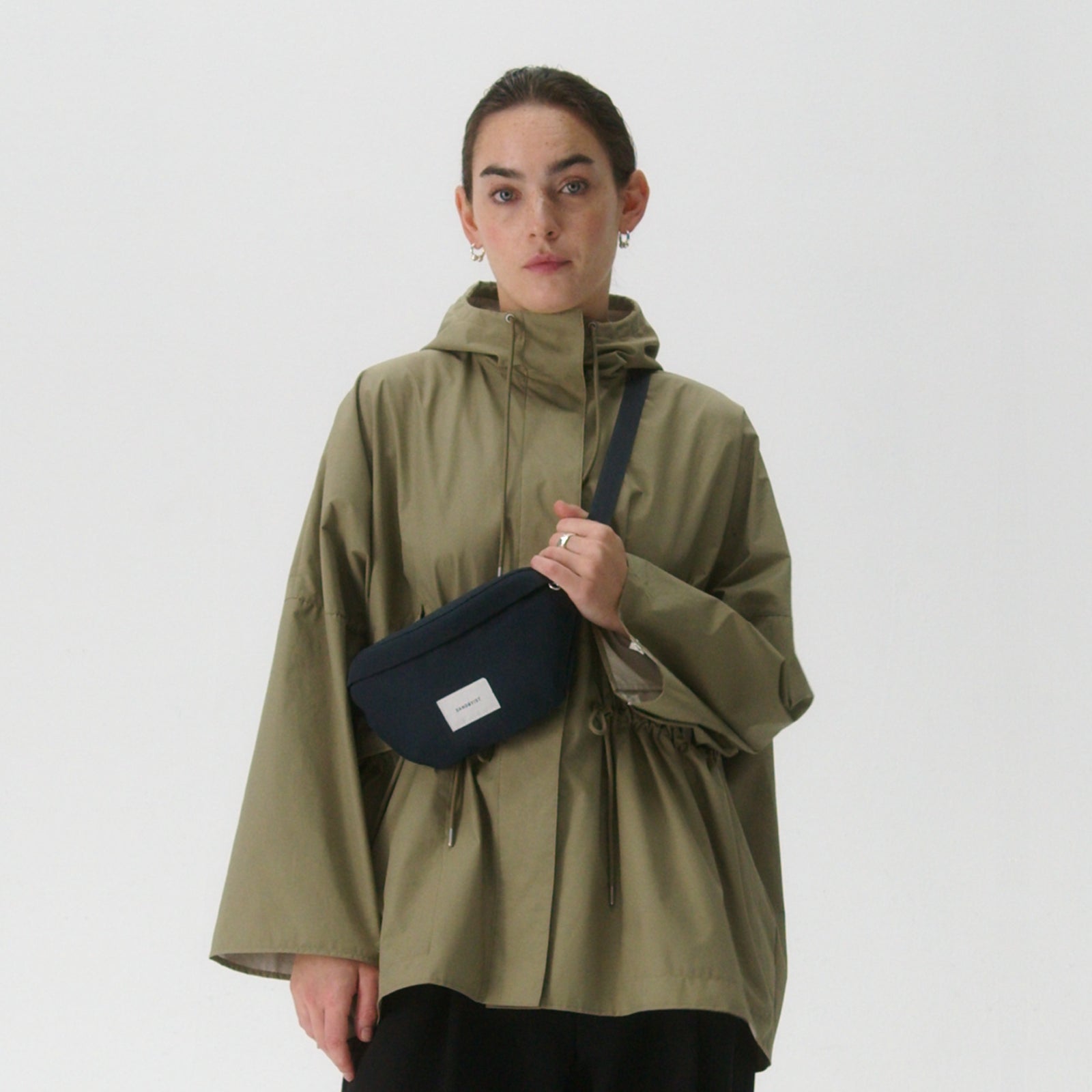 GROUND CROSSBODY BAG
