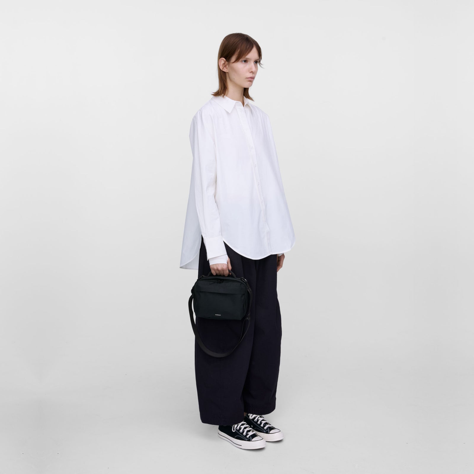 GO SHOULDER BAG