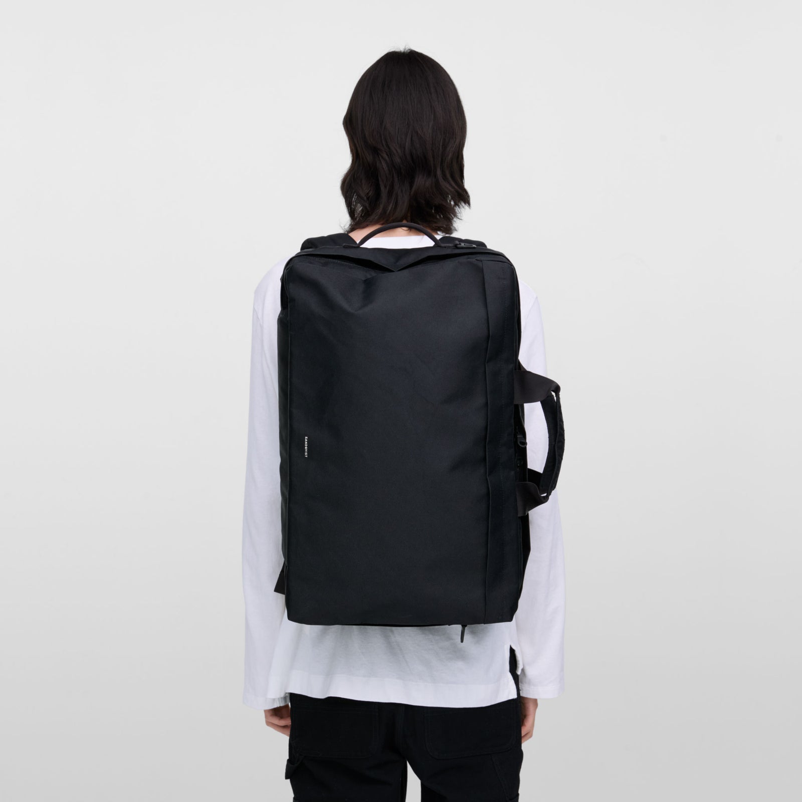 GO 3-WAY BAG 40L