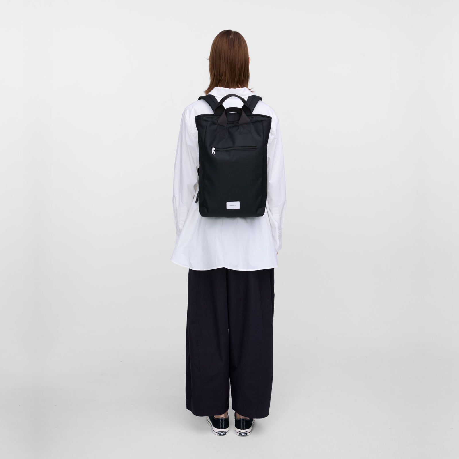 GROUND 2-Way BAG