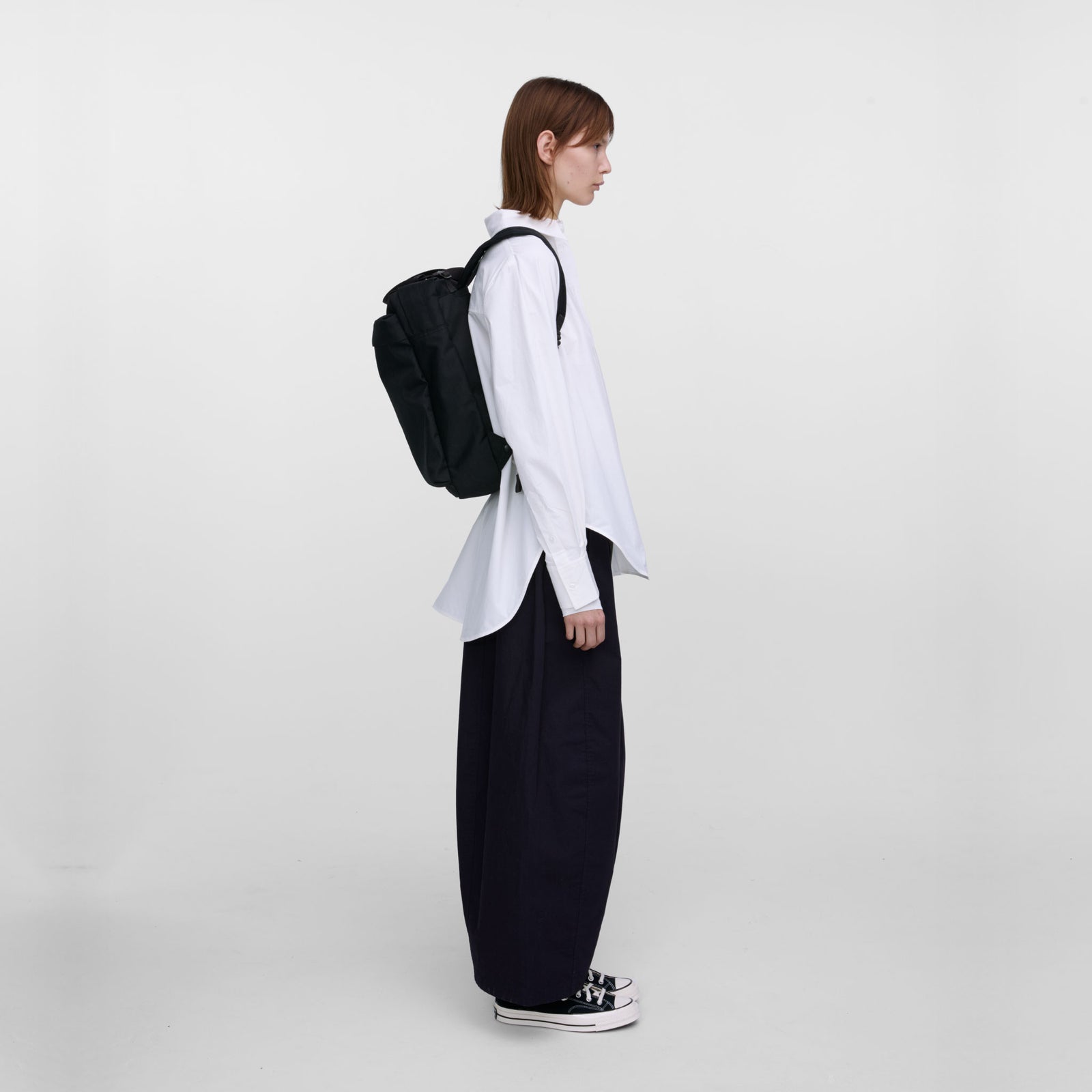 GO 2-WAY TOTE BACKPACK