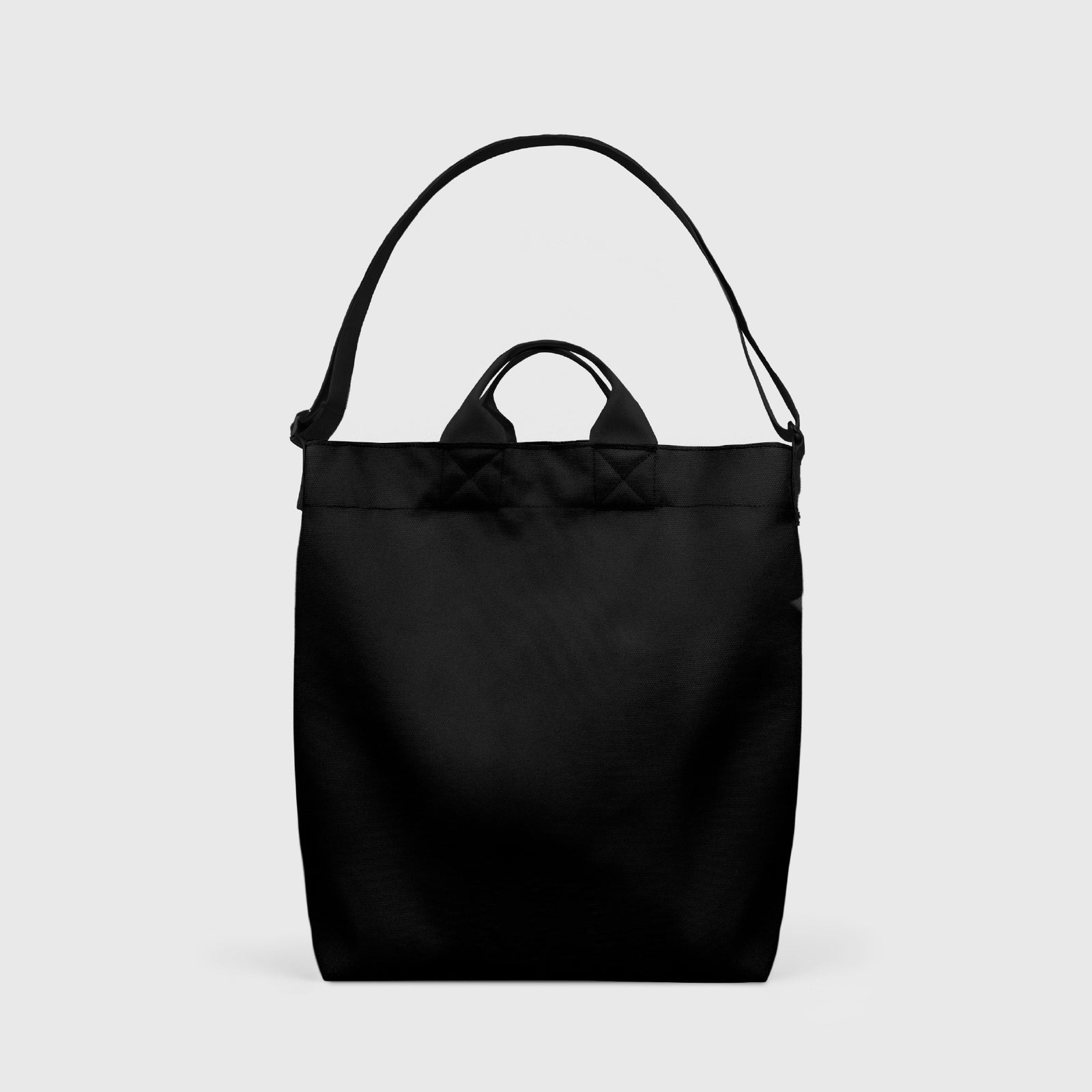 GROUND SHOPPER BAG