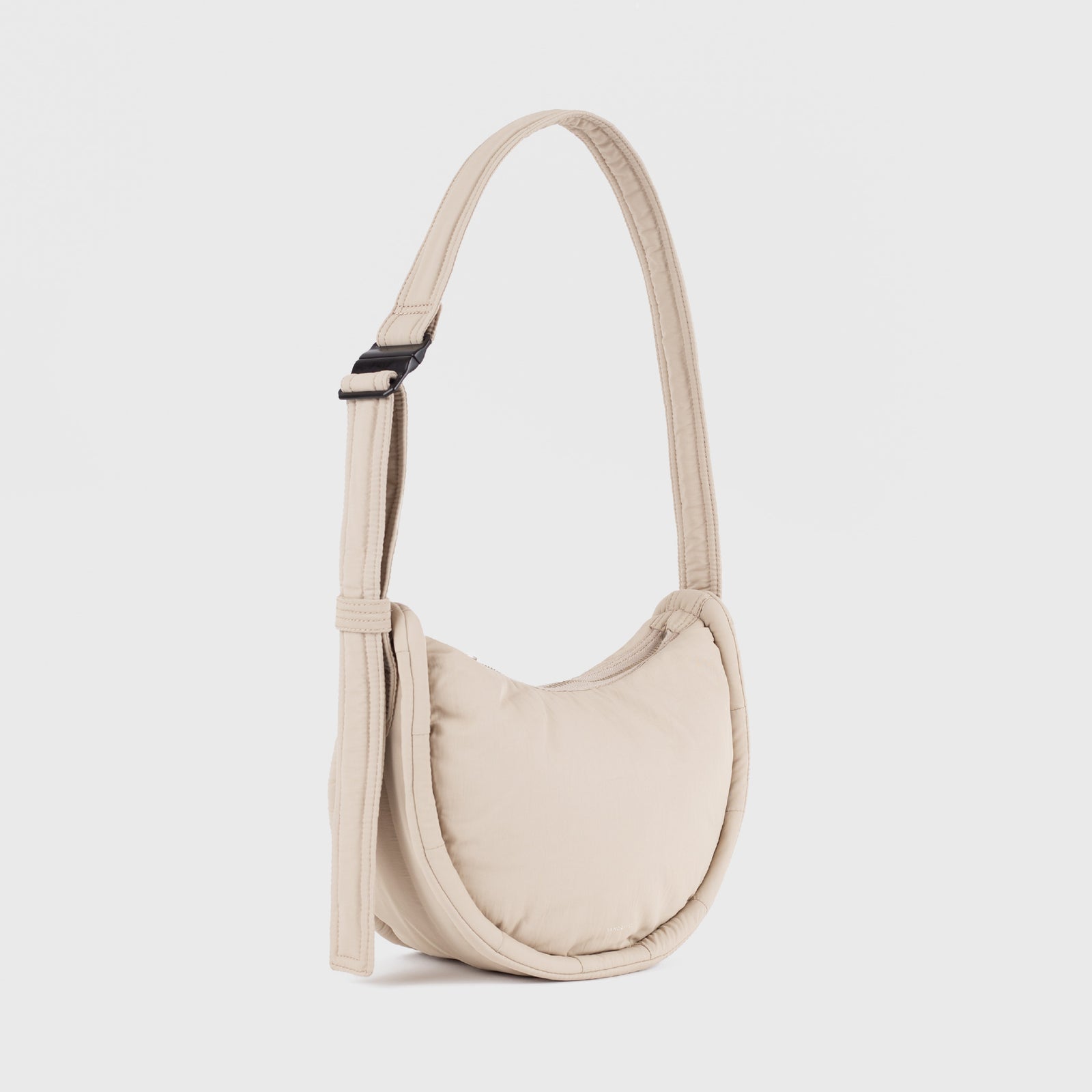 CURVE HALF MOON BAG MINI