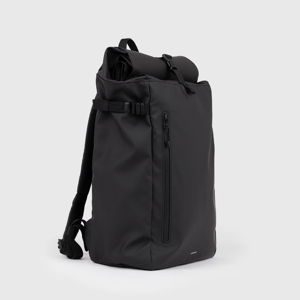 STREAM SLIM ROLLTOP BACKPACK 16”