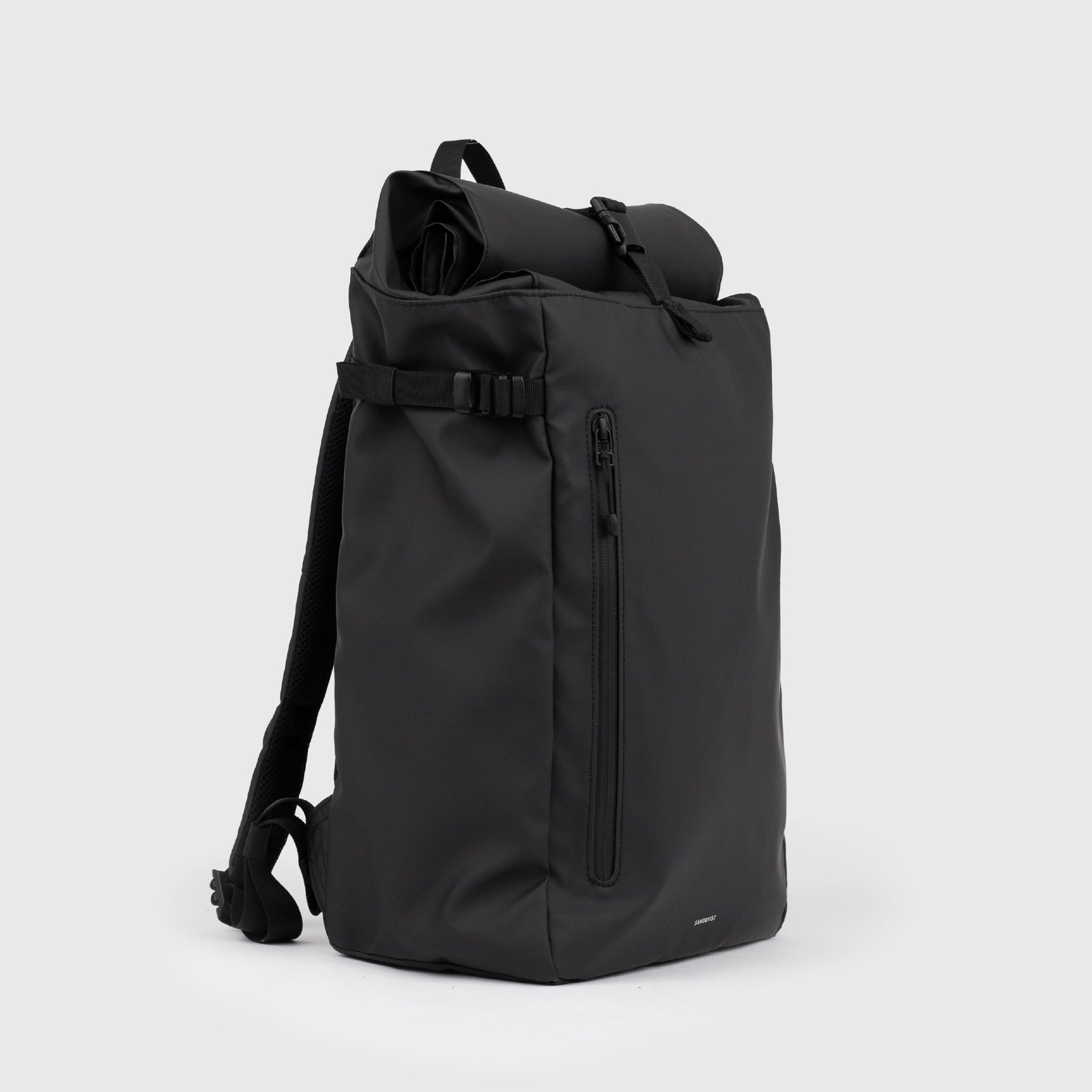 STREAM SLIM ROLLTOP BACKPACK 16”