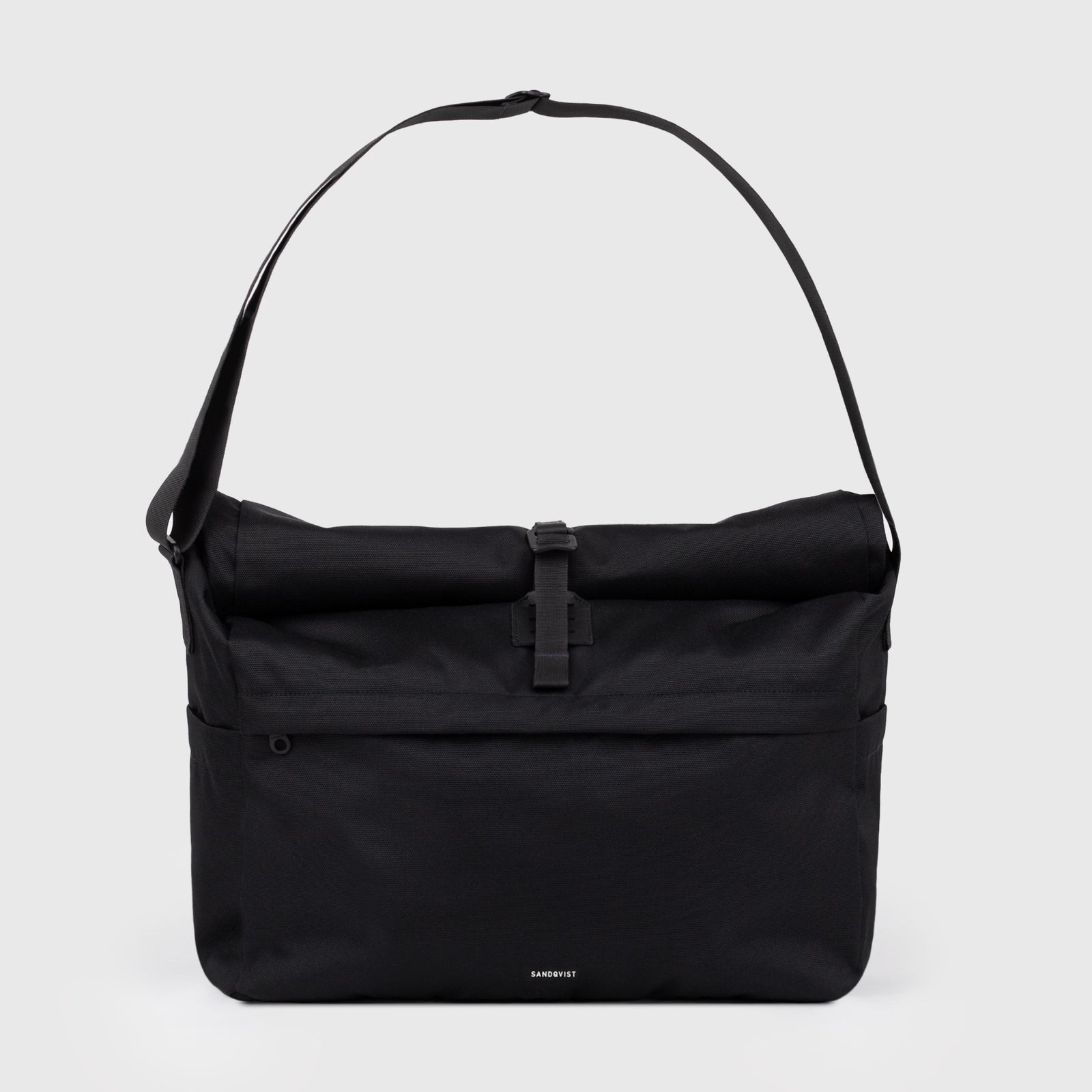 ICON MESSENGER BAG
