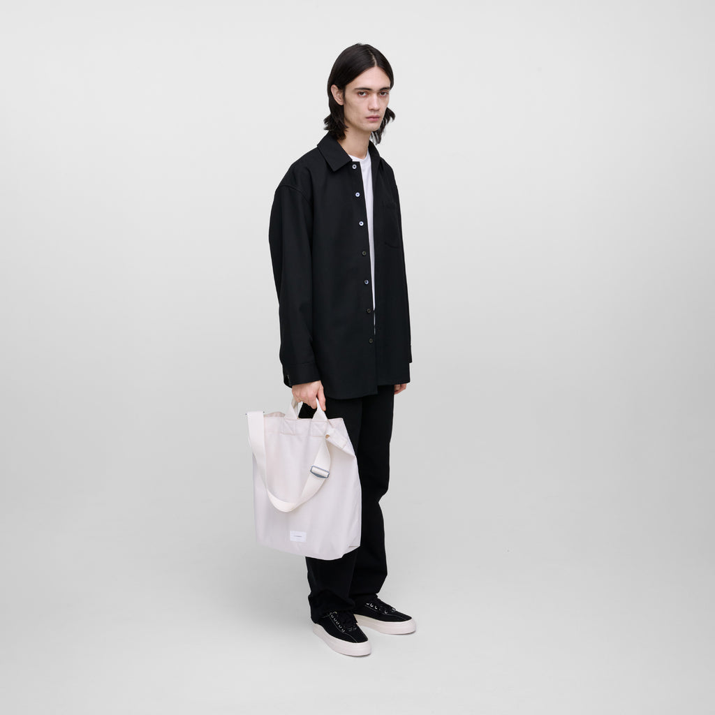 GROUND SHOPPER BAG