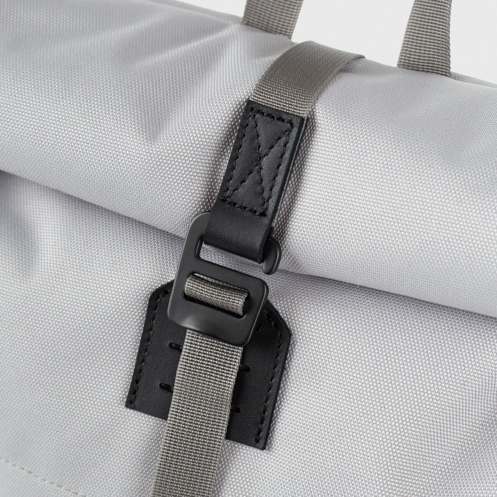 ICON ROLLTOP BACKPACK 14”