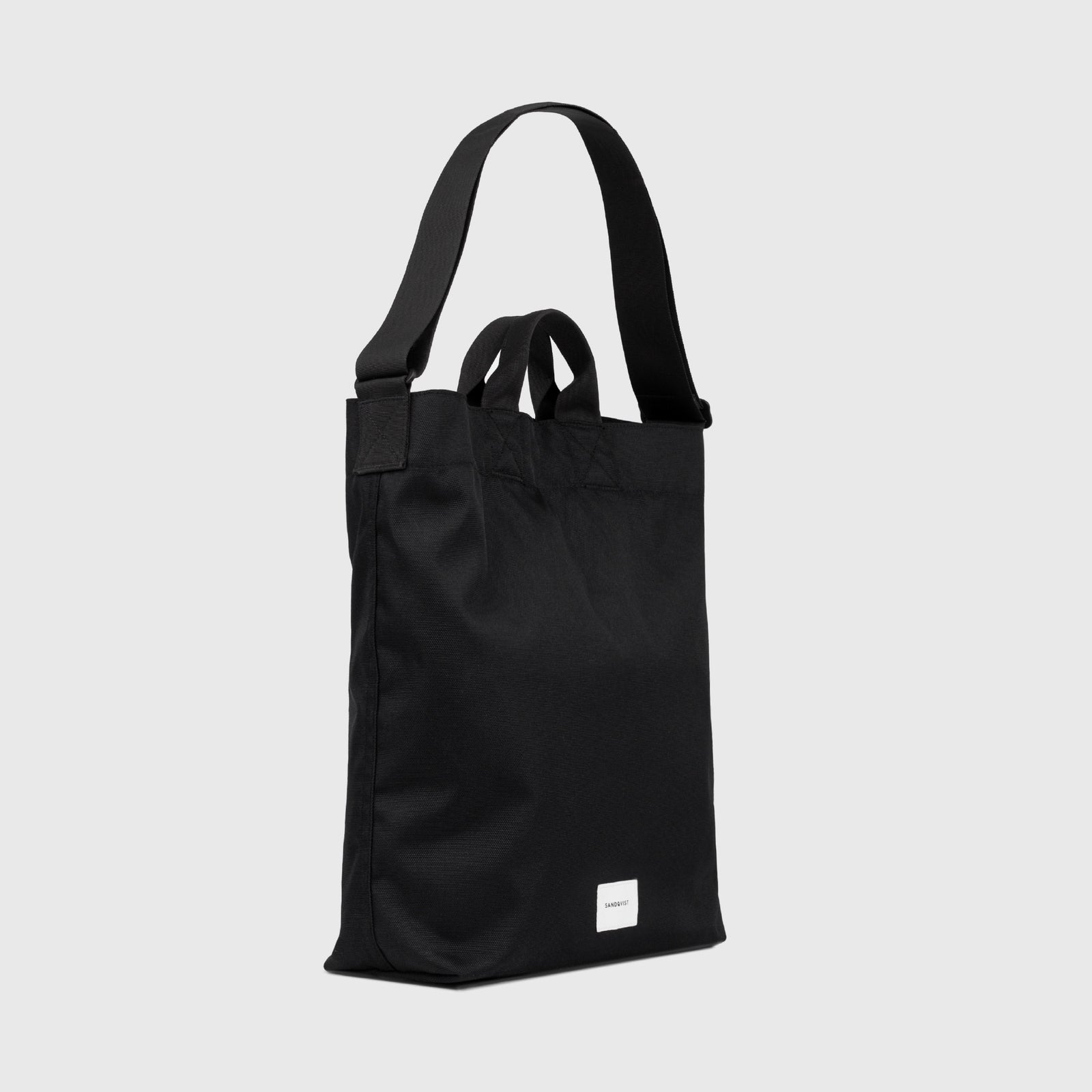 GROUND SHOPPER BAG