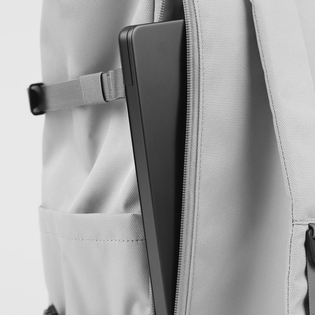 ICON ROLLTOP BACKPACK 16”