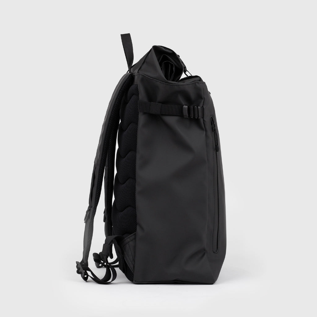 STREAM SLIM ROLLTOP BACKPACK 16”