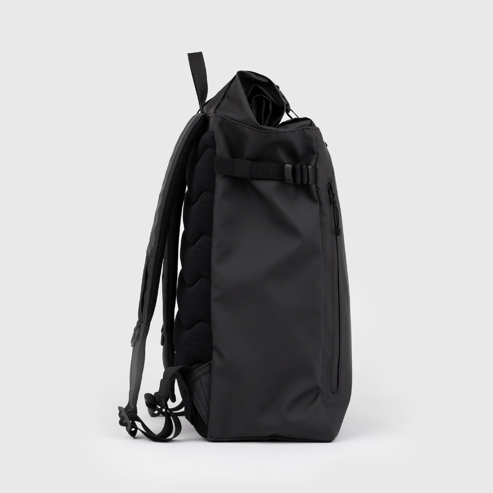 STREAM SLIM ROLLTOP BACKPACK 16”
