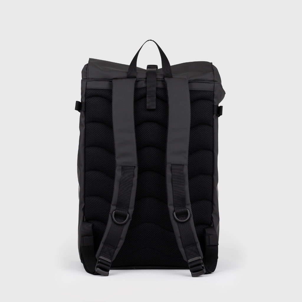 STREAM SLIM ROLLTOP BACKPACK 16”