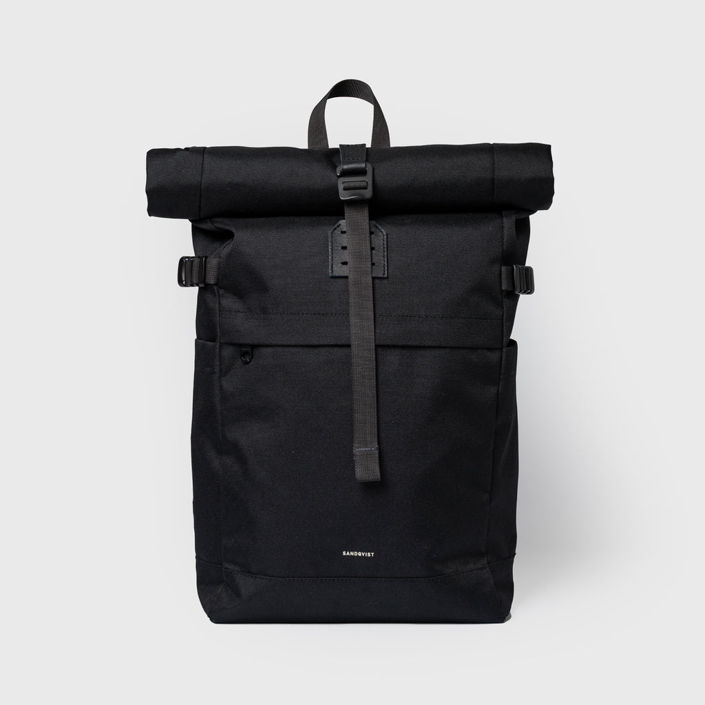 ICON ROLLTOP BACKPACK 14”