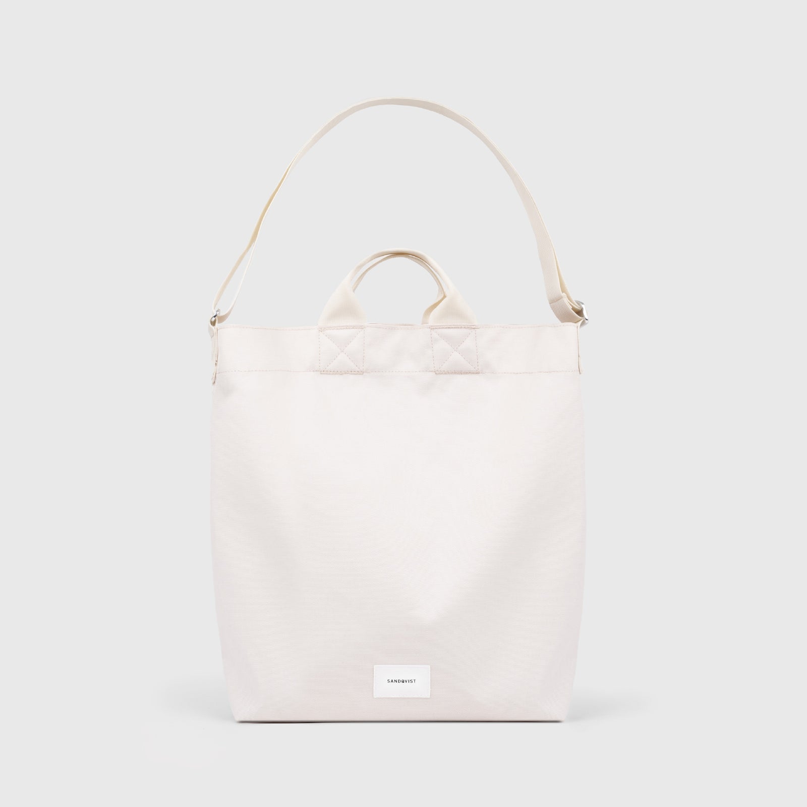 GROUND SHOPPER BAG