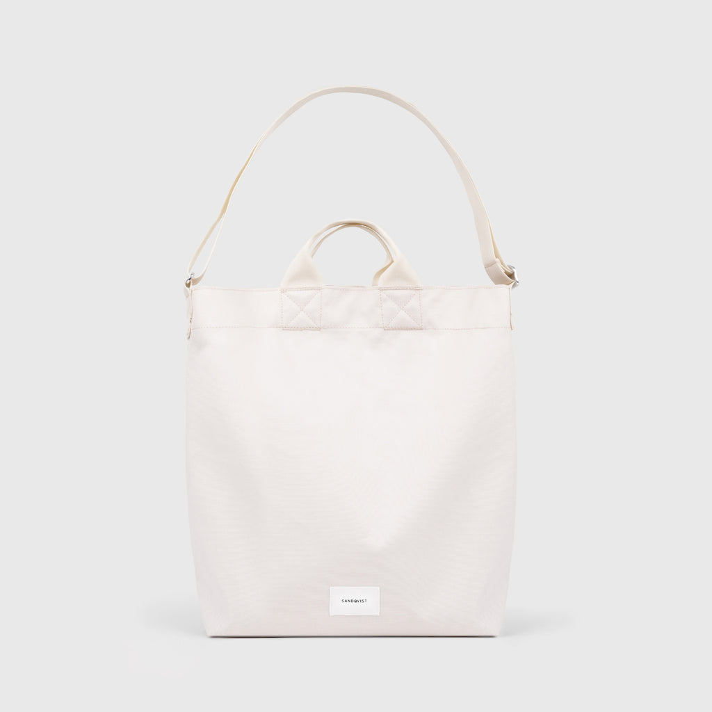 GROUND SHOPPER BAG