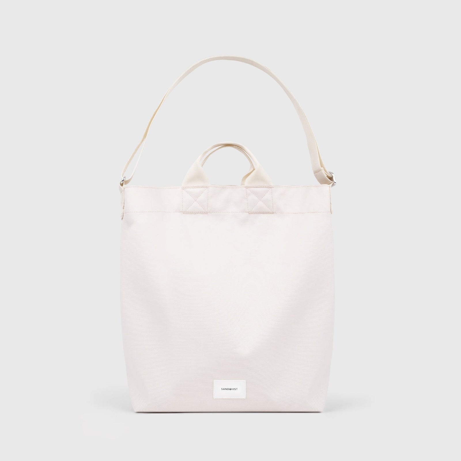 GROUND SHOPPER BAG