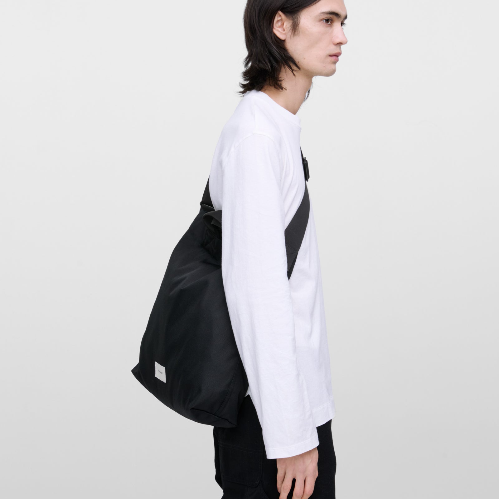 GROUND SHOPPER BAG