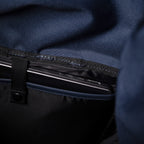 STREAM SLIM ROLLTOP BACKPACK 16”