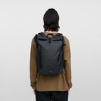 STREAM SLIM ROLLTOP BACKPACK 16”