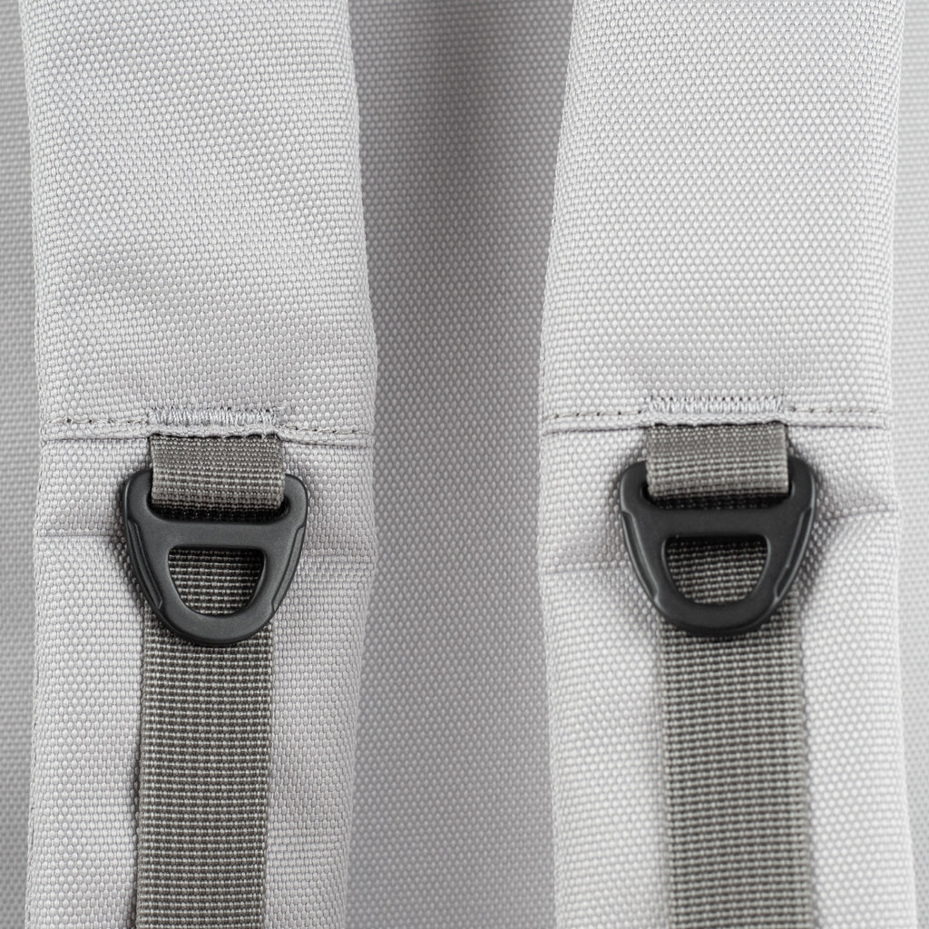 ICON ROLLTOP BACKPACK 14”