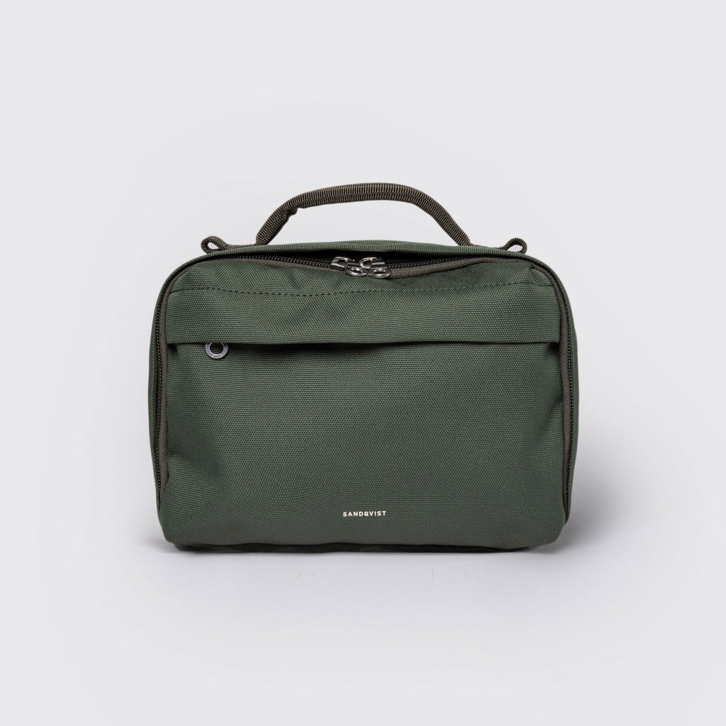 GO SHOULDER BAG