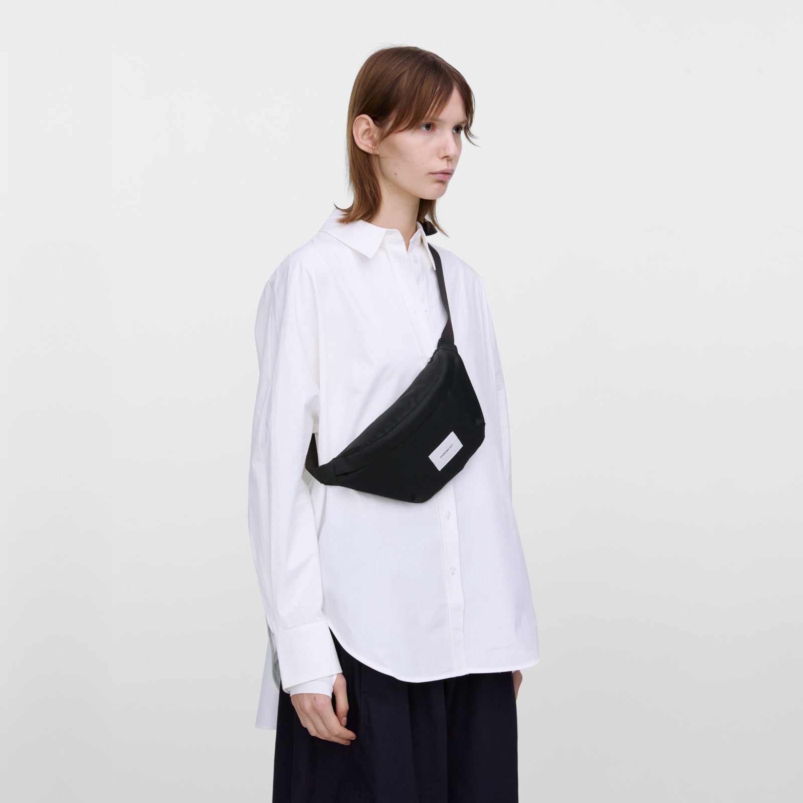GROUND CROSSBODY BAG