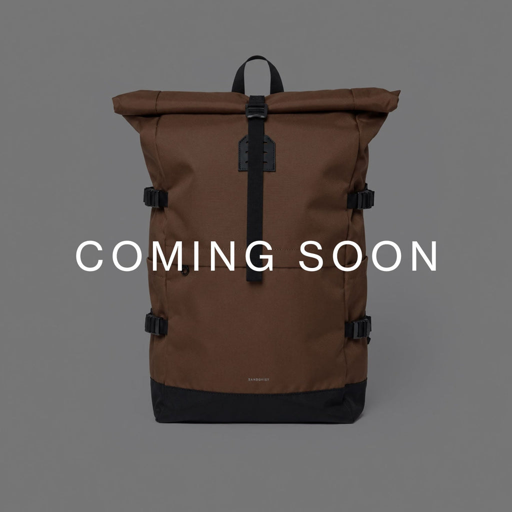 ICON ROLLTOP BACKPACK 16”