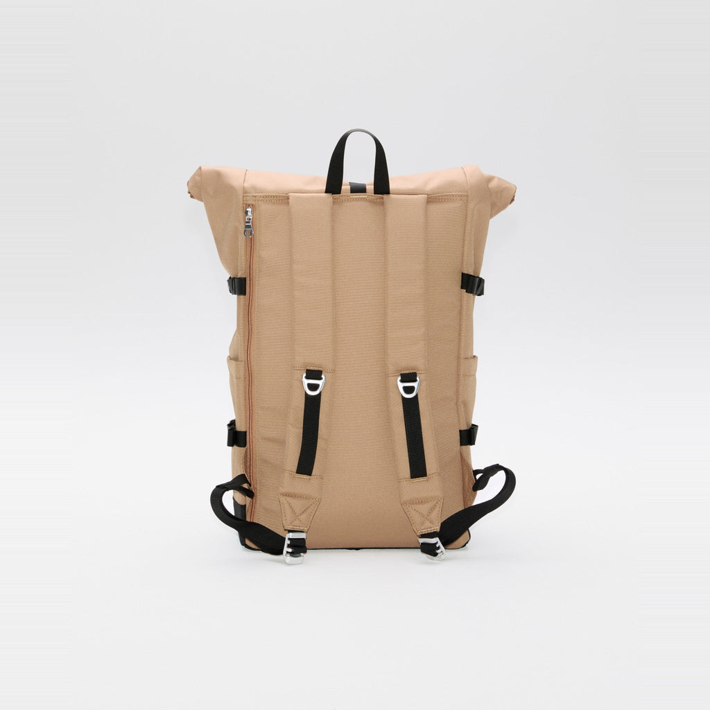 ICON ROLLTOP BACKPACK 16”