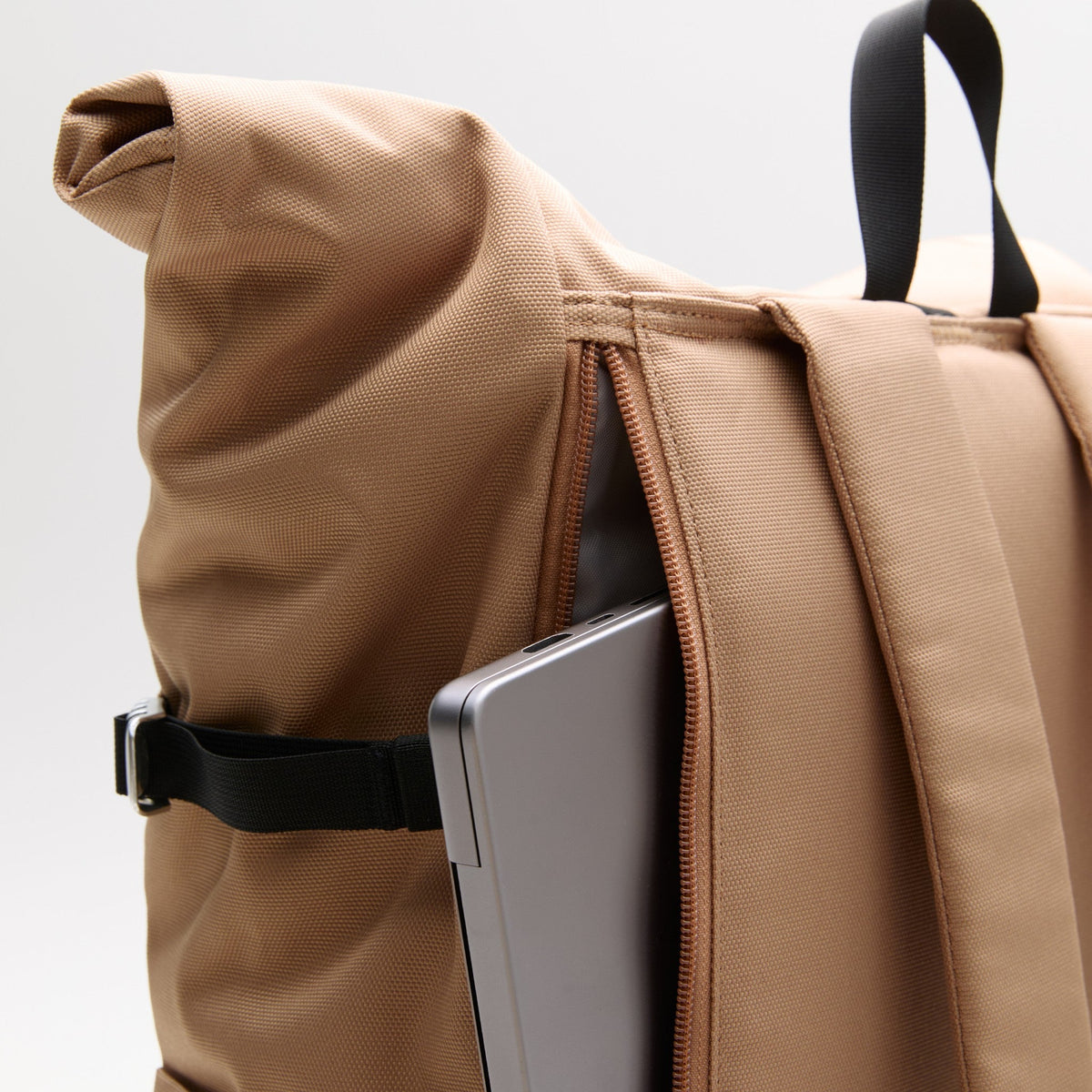 ICON ROLLTOP BACKPACK 16”