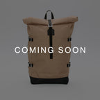 ICON ROLLTOP BACKPACK 16”