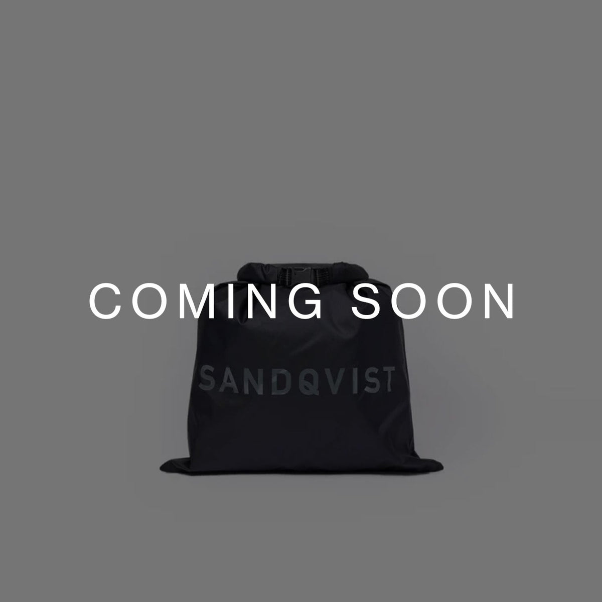 ITEMS DRY BAG