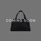 LEATHER BOWLING BAG