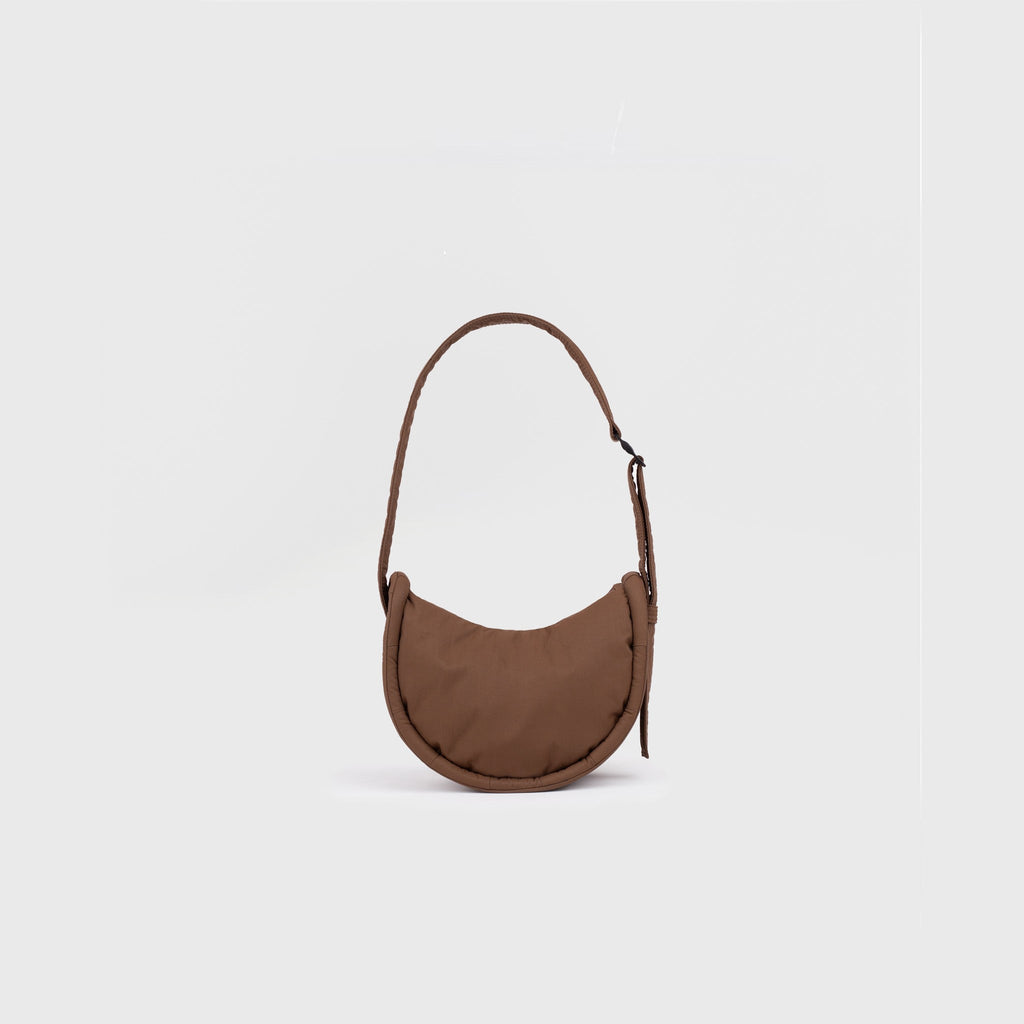 CURVE HALF MOON BAG MINI