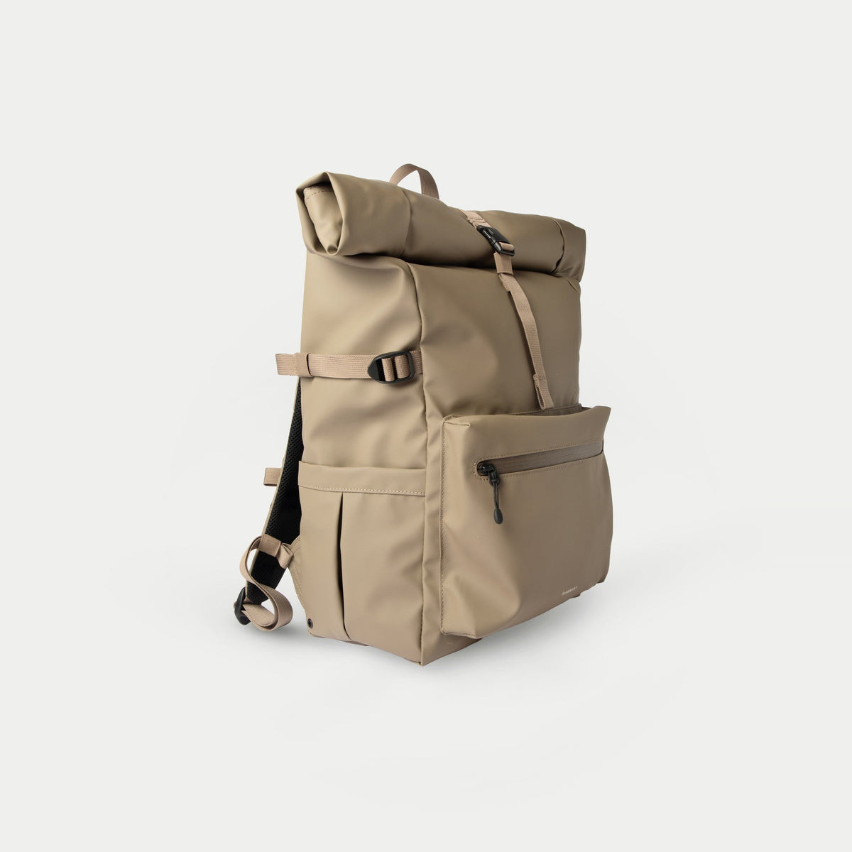 STREAM ROLLTOP BACK PACK 16”