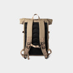 STREAM ROLLTOP BACK PACK 16”