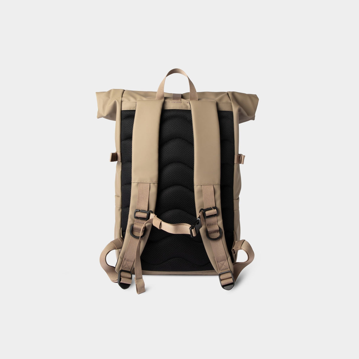 STREAM ROLLTOP BACK PACK 16”