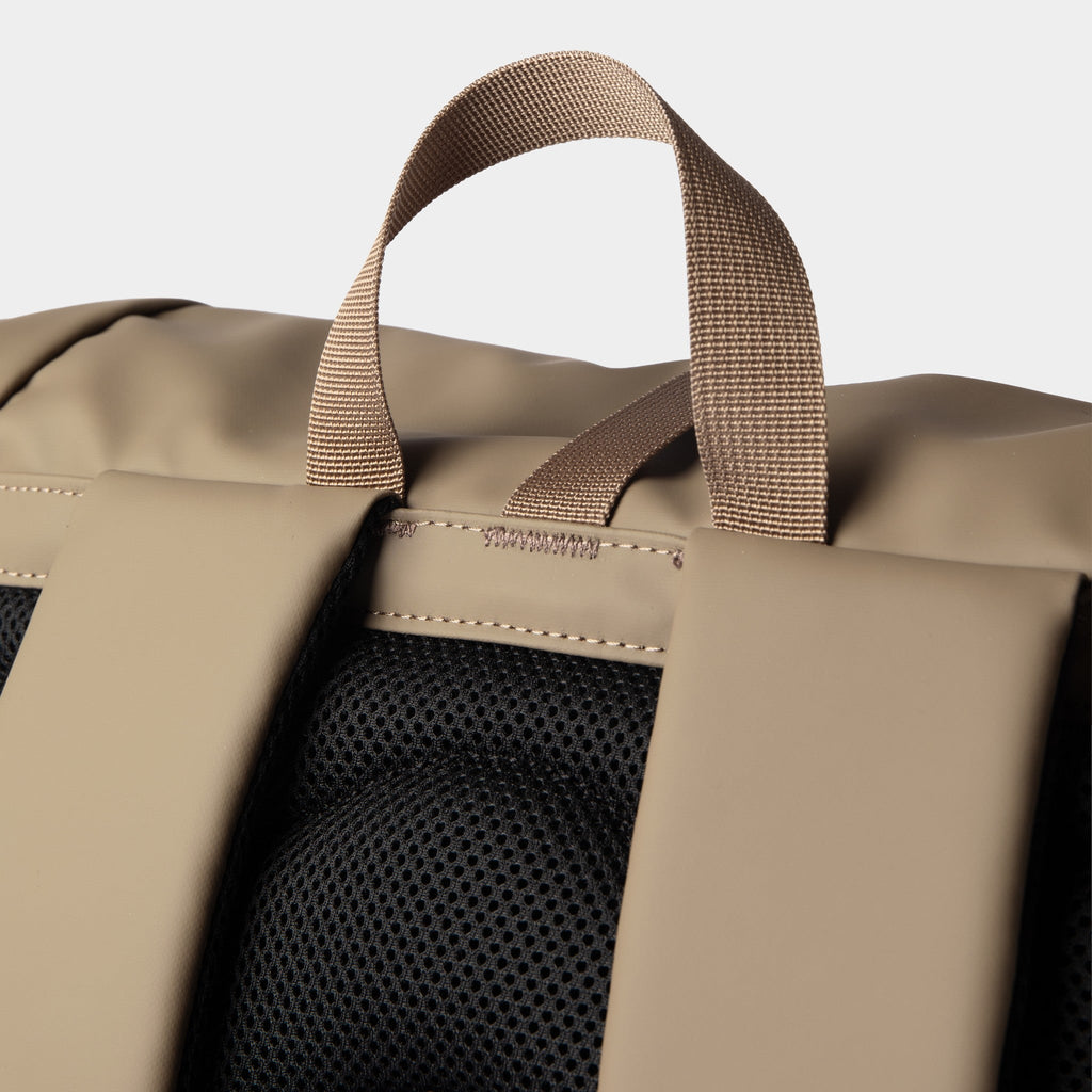 STREAM ROLLTOP BACK PACK 16”