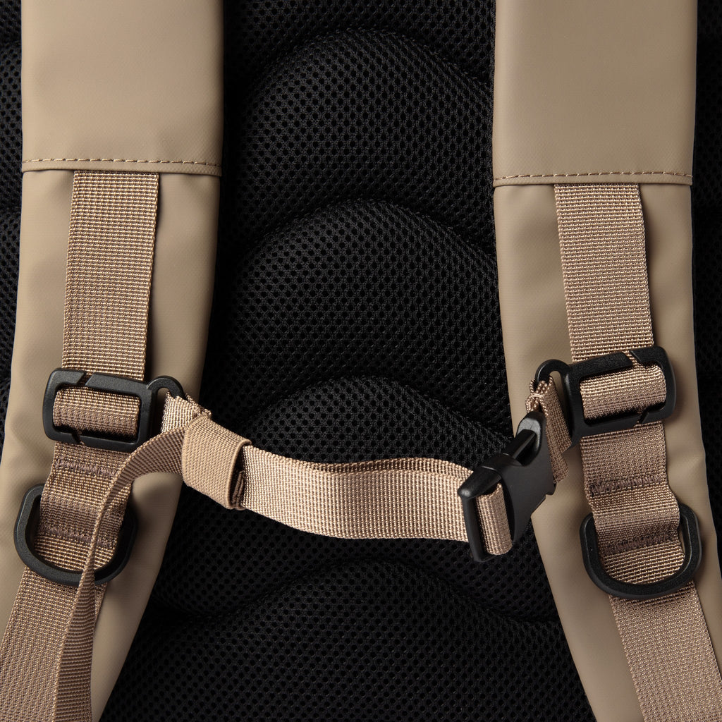 STREAM ROLLTOP BACK PACK 16”