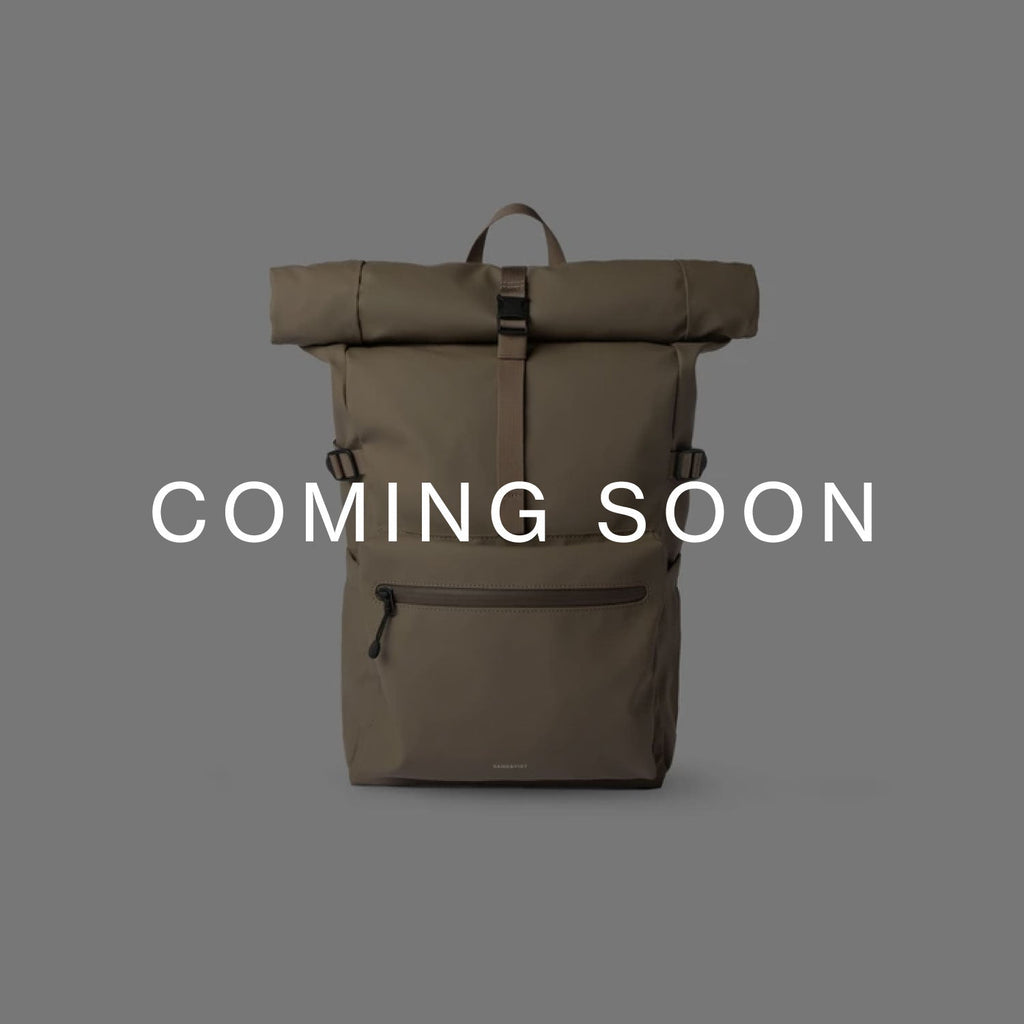 STREAM ROLLTOP BACK PACK 16”
