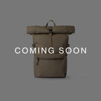 STREAM ROLLTOP BACK PACK 16”