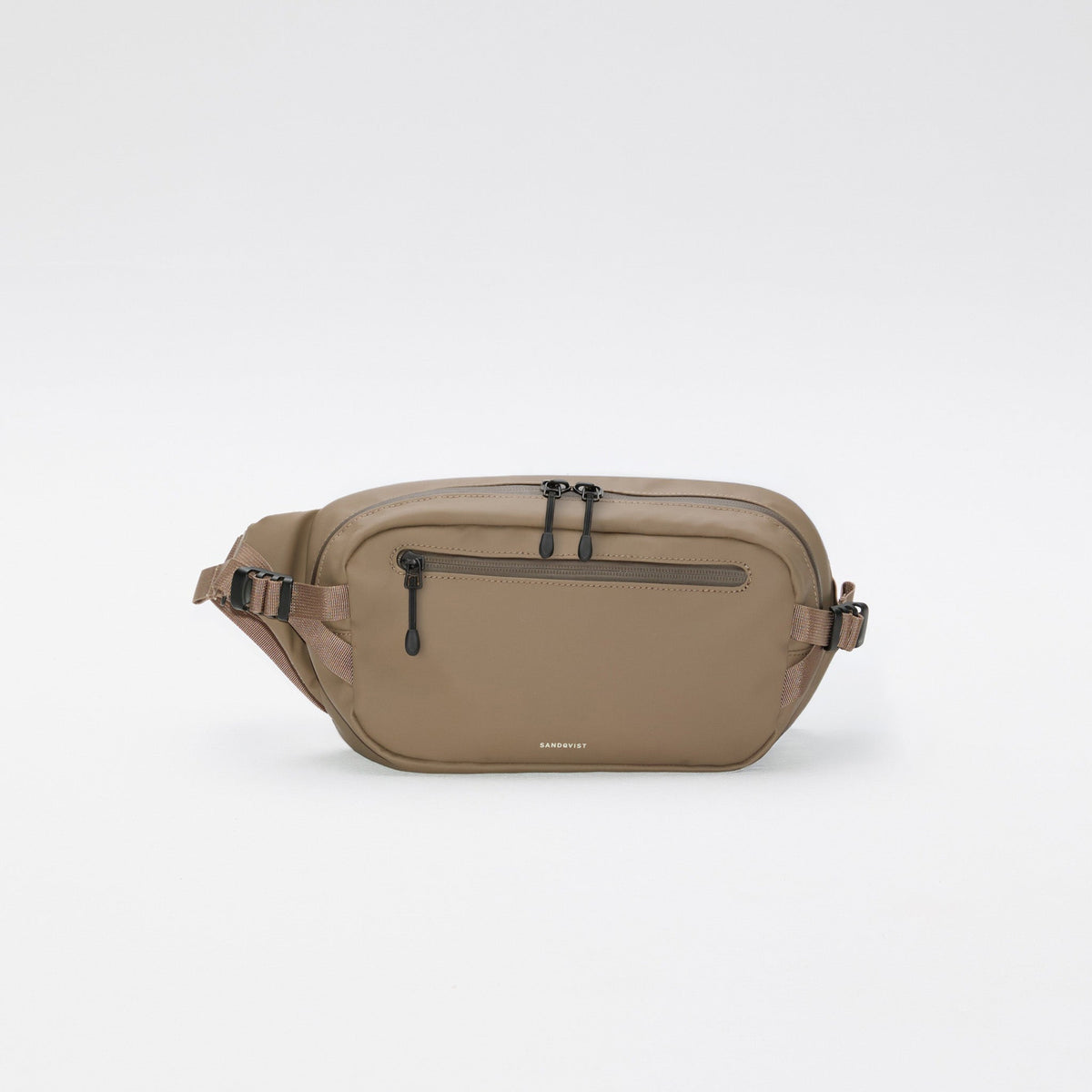 STREAM SLING BAG クレイ