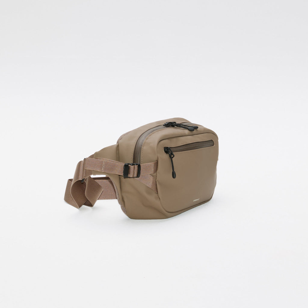 STREAM SLING BAG クレイ