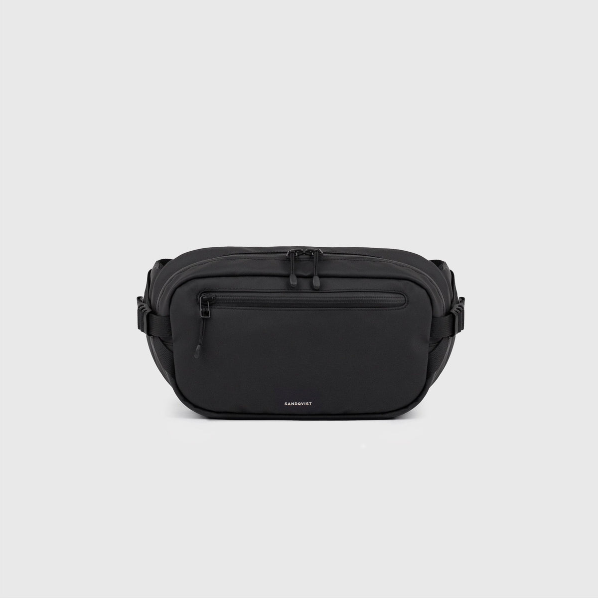 STREAM SLING BAG ブラック