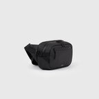 STREAM SLING BAG ブラック