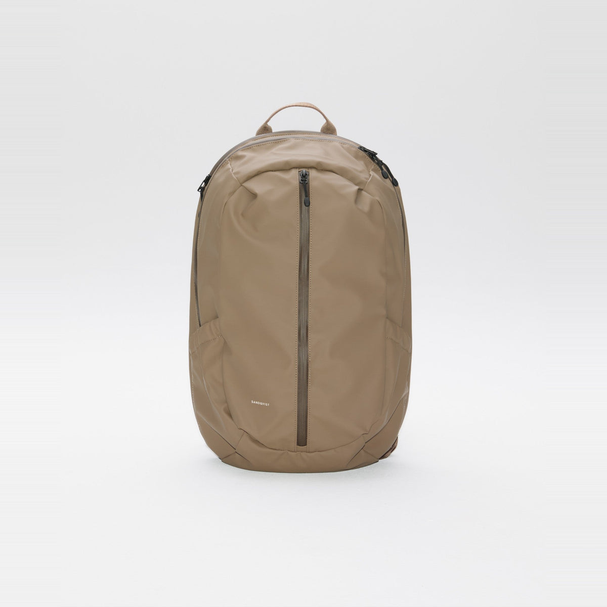STREAM ZIPPER BACKPACK 16
