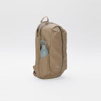 STREAM ZIPPER BACKPACK 16