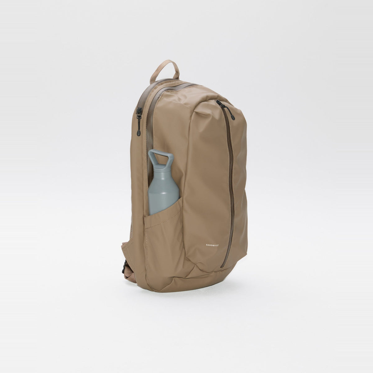STREAM ZIPPER BACKPACK 16
