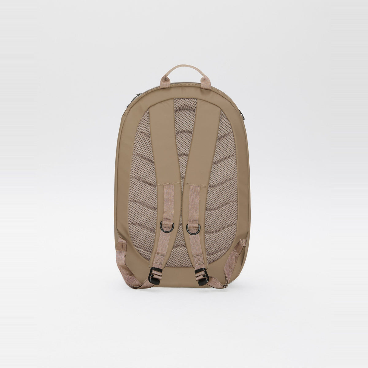 STREAM ZIPPER BACKPACK 16