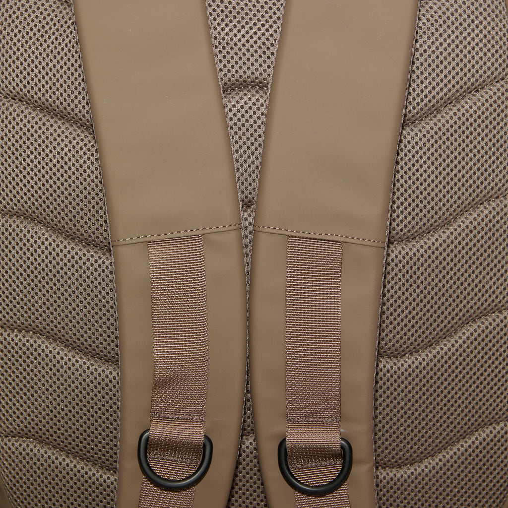 STREAM ZIPPER BACKPACK 16